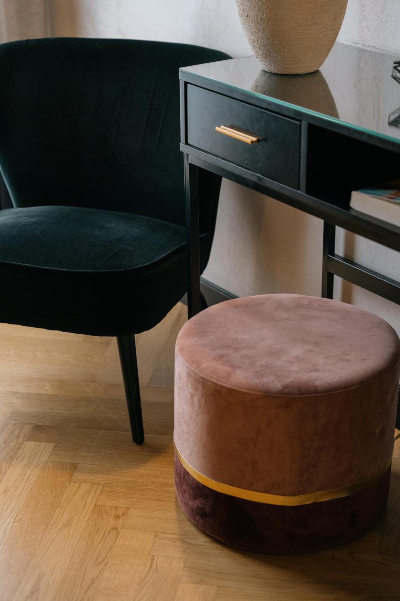 Naman Hotellerie - Margutta — Photos 2