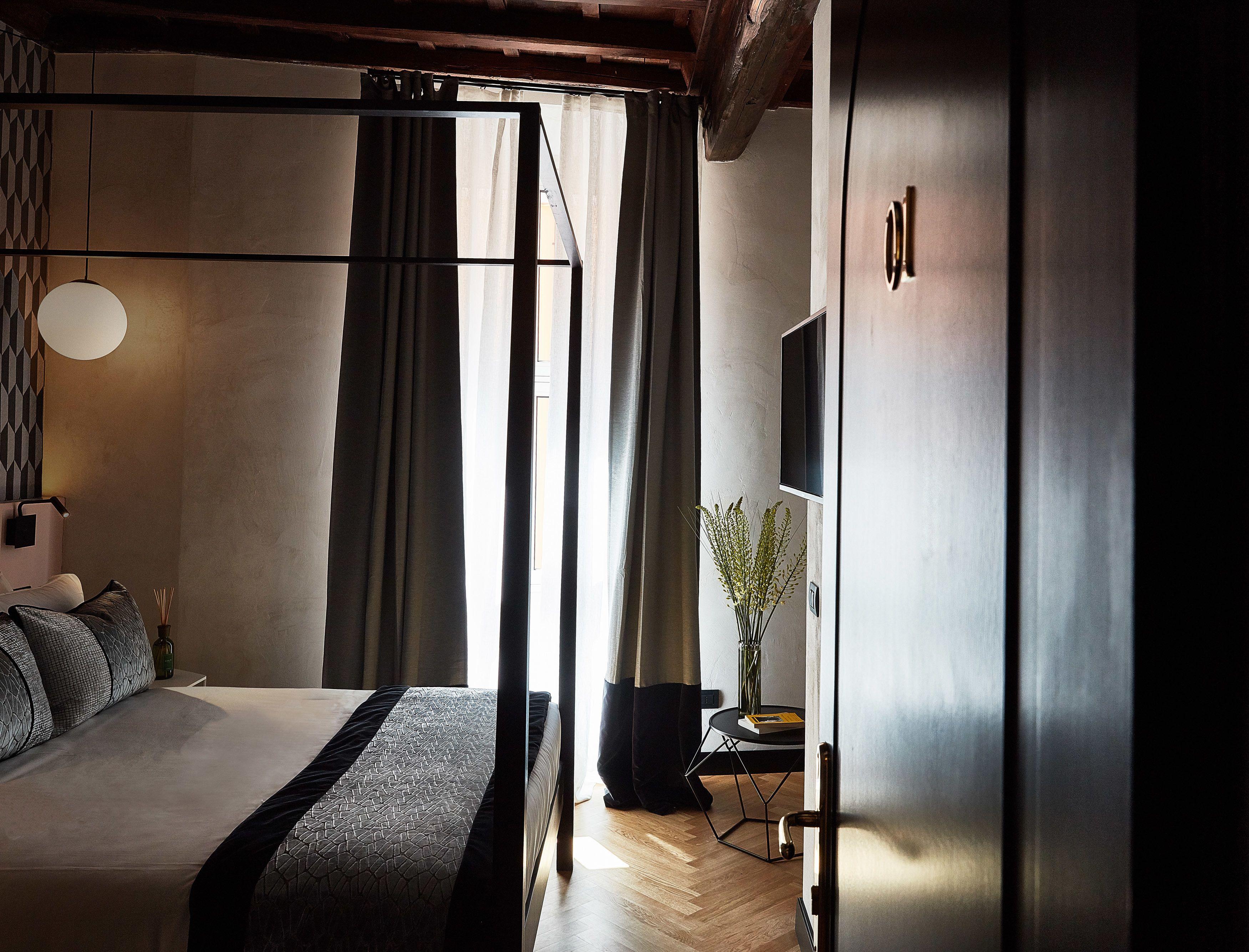 Naman Hotellerie - Margutta — Photos 3